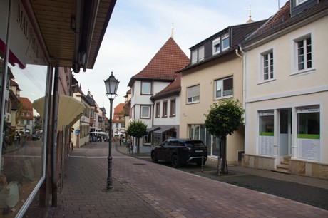 Bad Bergzabern